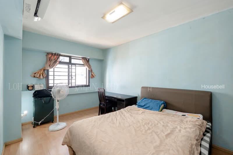 274B Jurong West Street 25, S$ 685,000, 1,355 sqft, 组屋 - Executive Apartment