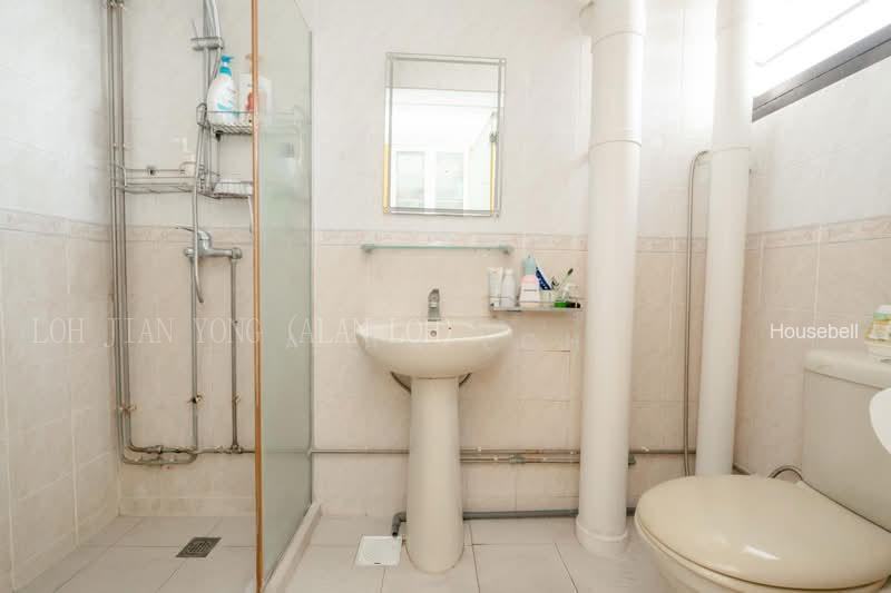 274B Jurong West Street 25, S$ 685,000, 1,355 sqft, 组屋 - Executive Apartment