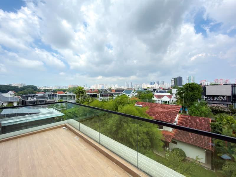 Matlock Rise, S$ 14,380,000, 8,969 sqft, 有地 - Detached House