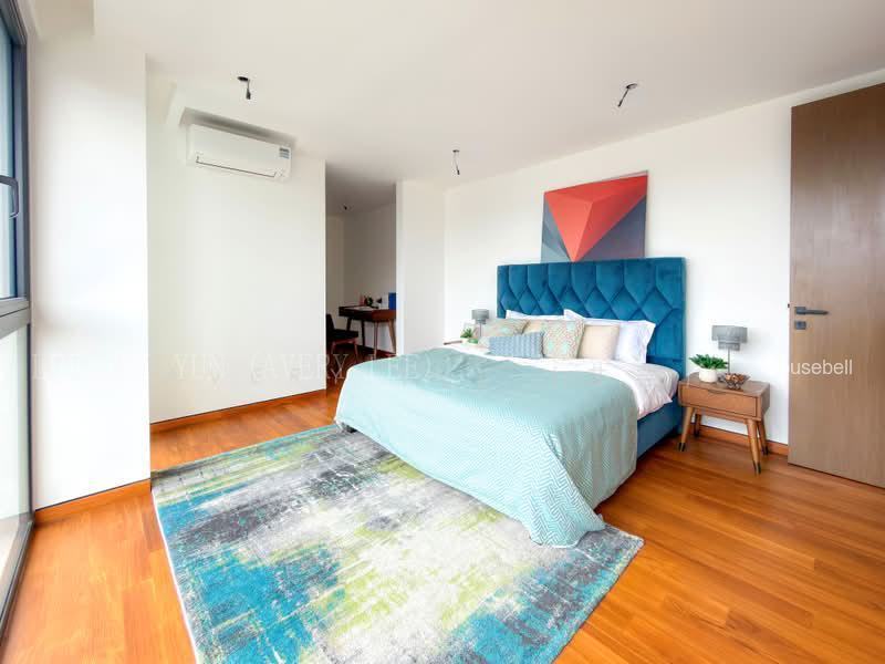 Matlock Rise, S$ 14,380,000, 8,969 sqft, 有地 - Detached House