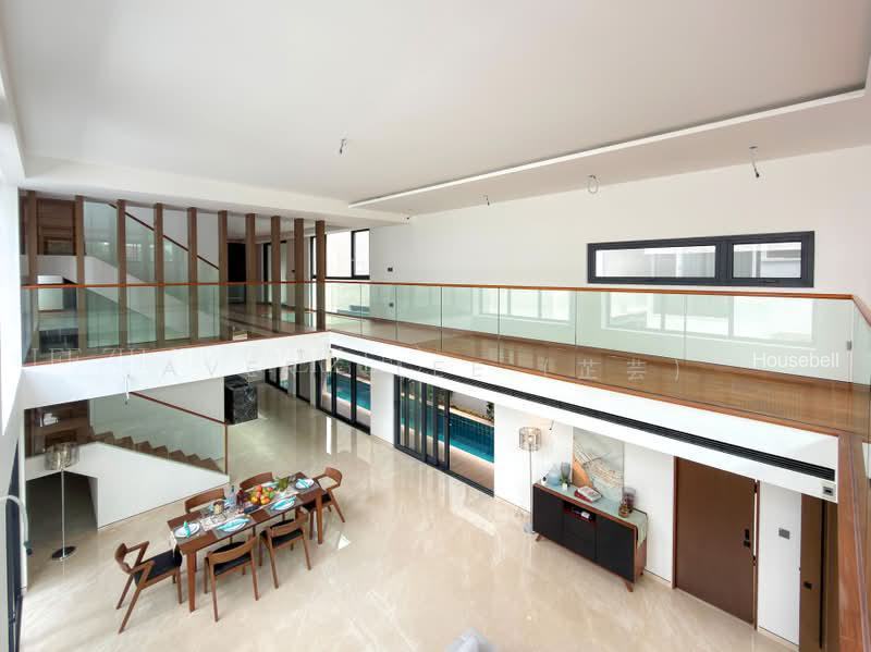 Matlock Rise, S$ 14,380,000, 8,969 sqft, 有地 - Detached House
