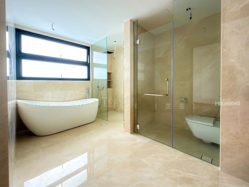 Matlock Rise, S$ 14,380,000, 8,969 sqft, 有地 - Detached House