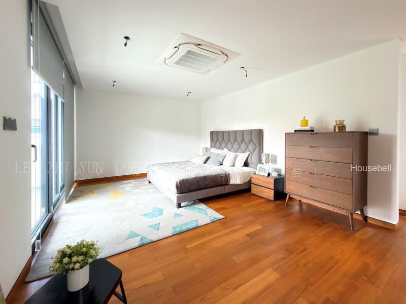 Matlock Rise, S$ 14,380,000, 8,969 sqft, 有地 - Detached House