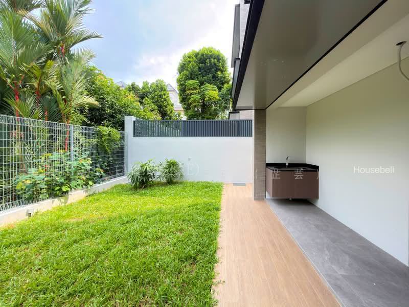 Matlock Rise, S$ 14,380,000, 8,969 sqft, 有地 - Detached House