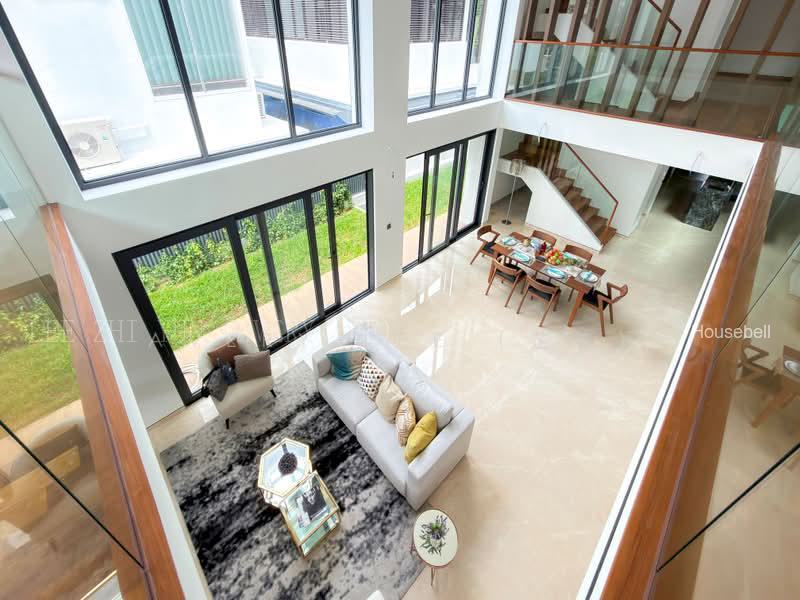 Matlock Rise, S$ 14,380,000, 8,969 sqft, 有地 - Detached House