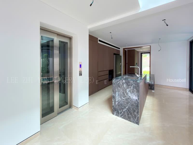 Matlock Rise, S$ 14,380,000, 8,969 sqft, 有地 - Detached House