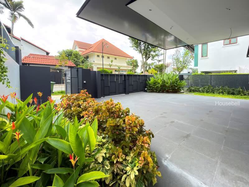 Matlock Rise, S$ 14,380,000, 8,969 sqft, 有地 - Detached House