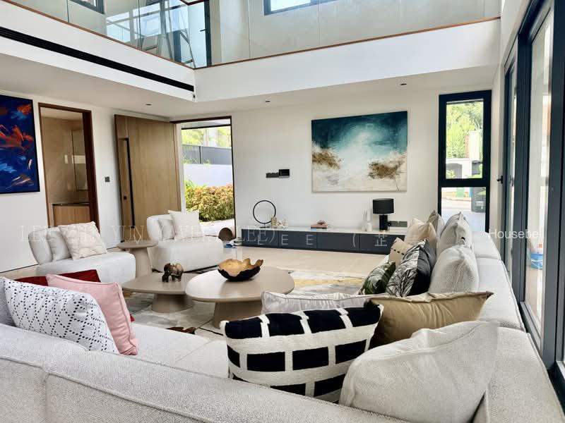 Matlock Rise, S$ 14,380,000, 8,969 sqft, 有地 - Detached House