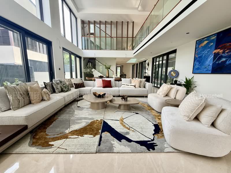 Matlock Rise, S$ 14,380,000, 8,969 sqft, 有地 - Detached House