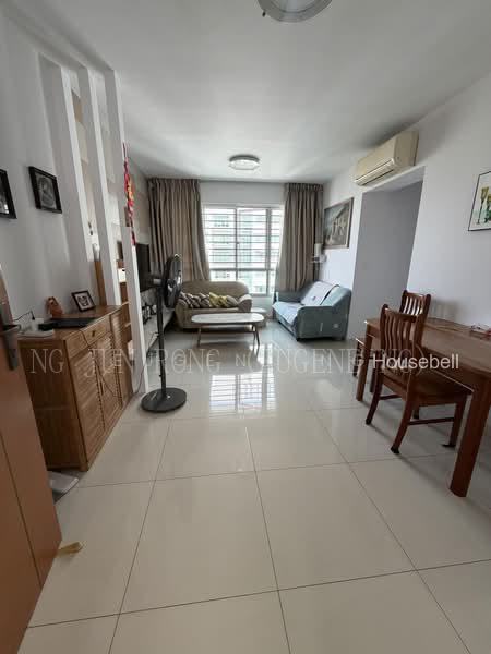 117B Jalan Tenteram