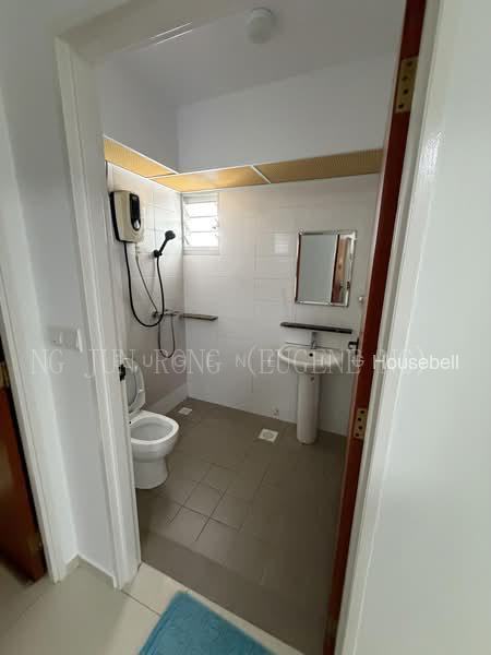 117B Jalan Tenteram, S$ 3,300 (可协商价格) /月, 721 sqft, 组屋 - 3 A