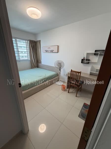 117B Jalan Tenteram, S$ 3,300 (可协商价格) /月, 721 sqft, 组屋 - 3 A