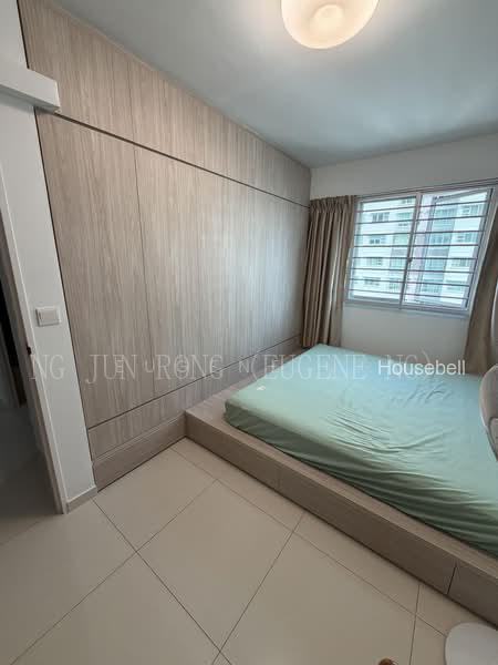 117B Jalan Tenteram, S$ 3,300 (可协商价格) /月, 721 sqft, 组屋 - 3 A