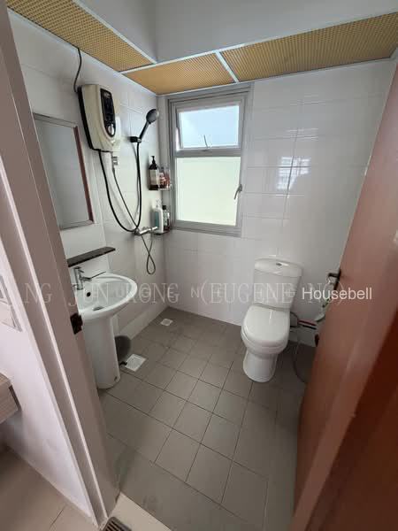 117B Jalan Tenteram, S$ 3,300 (可协商价格) /月, 721 sqft, 组屋 - 3 A