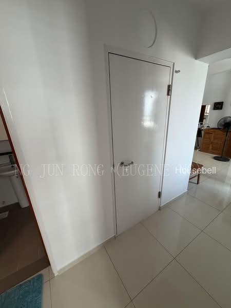 117B Jalan Tenteram, S$ 3,300 (可协商价格) /月, 721 sqft, 组屋 - 3 A