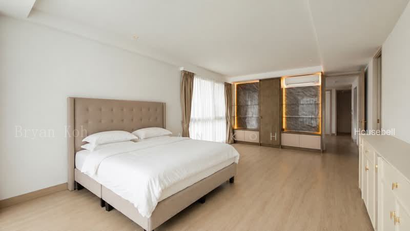 Saraca Gardens, S$ 7,728,000 (Negotiable), 8,000 sqft, Landed - Corner Terrace