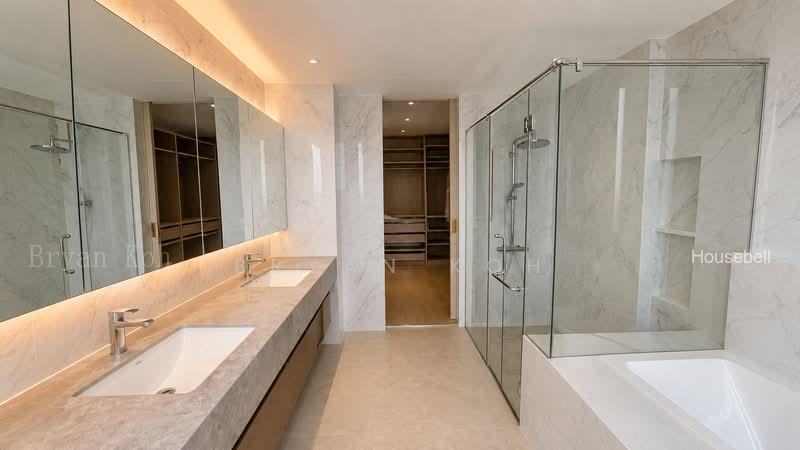 Saraca Gardens, S$ 7,728,000 (Negotiable), 8,000 sqft, Landed - Corner Terrace