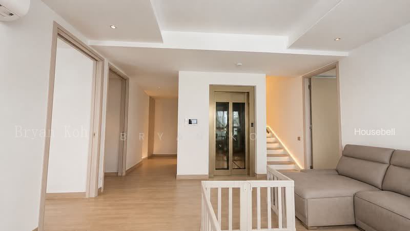 Saraca Gardens, S$ 7,728,000 (Negotiable), 8,000 sqft, Landed - Corner Terrace