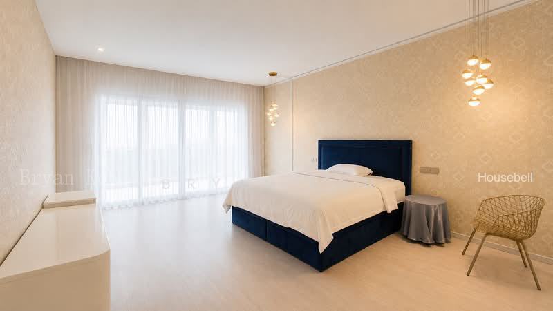 Saraca Gardens, S$ 7,728,000 (Negotiable), 8,000 sqft, Landed - Corner Terrace
