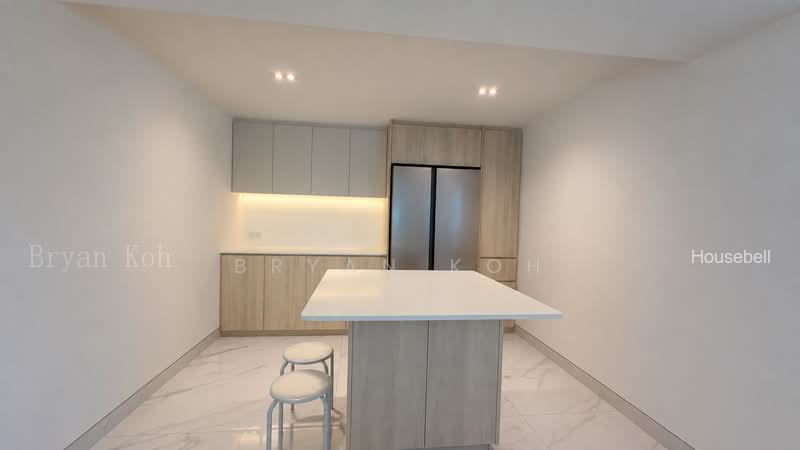 Saraca Gardens, S$ 7,728,000 (Negotiable), 8,000 sqft, Landed - Corner Terrace