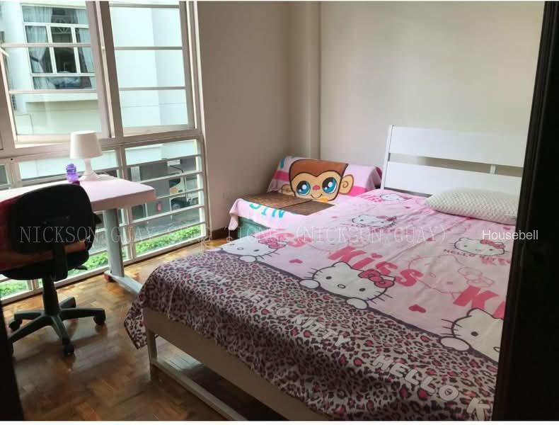 Common Room available for rent in De Casalle, 067