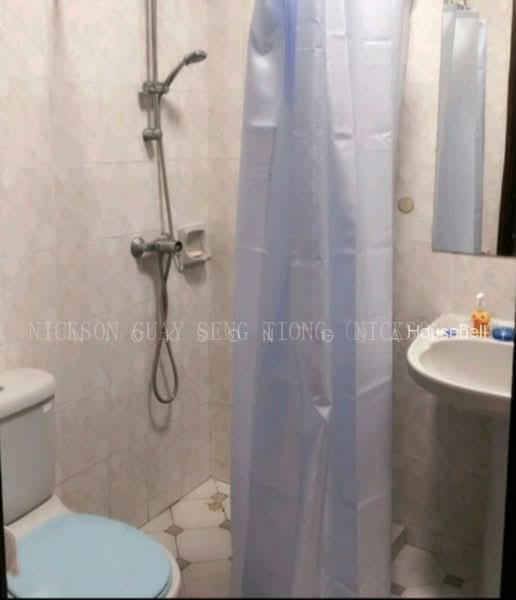Common Room available for rent in De Casalle, 067, S$ 1,000 /月, 140 sqft, 公寓 - Condominium