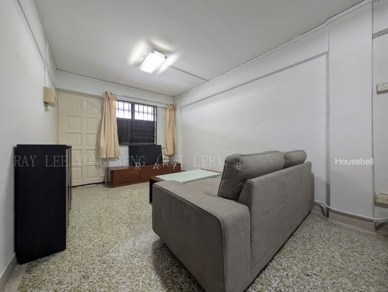 34 Upper Cross Street, S$ 500,000, 700 sqft, HDB - 3 I