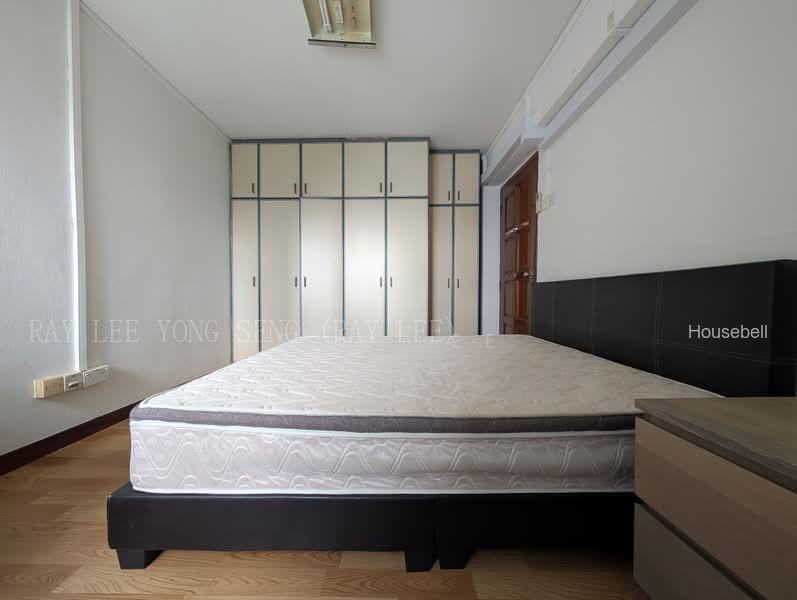 34 Upper Cross Street, S$ 500,000, 700 sqft, HDB - 3 I