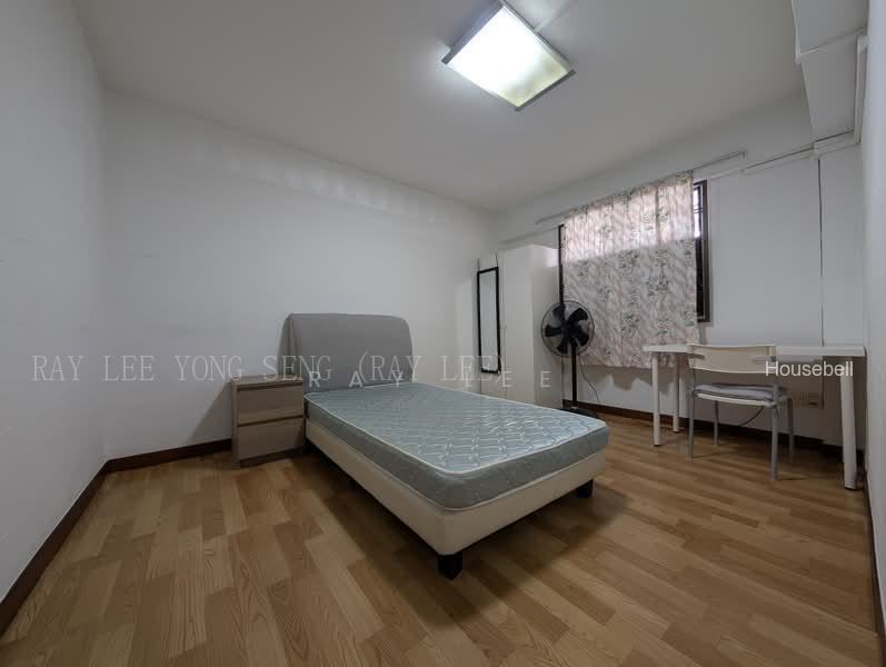 34 Upper Cross Street, S$ 500,000, 700 sqft, HDB - 3 I