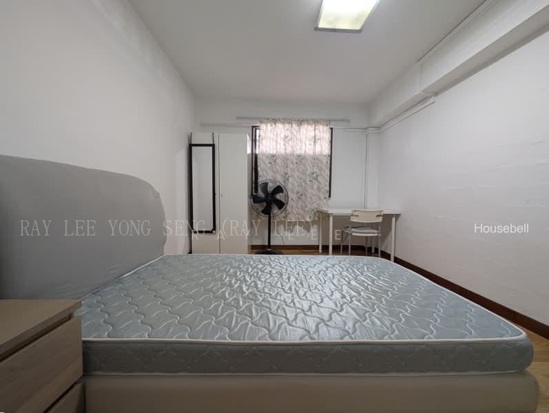 34 Upper Cross Street, S$ 500,000, 700 sqft, HDB - 3 I