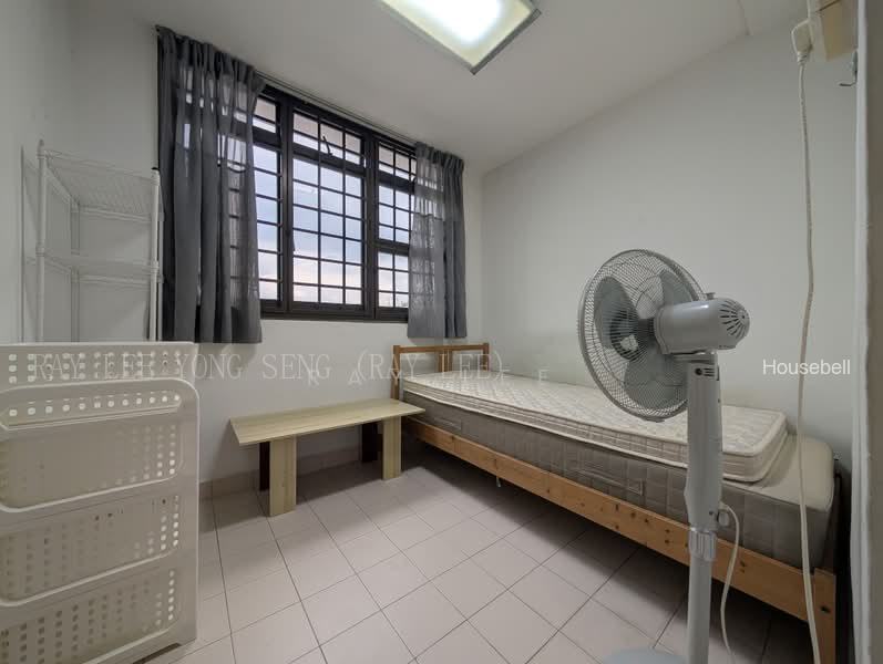 34 Upper Cross Street, S$ 500,000, 700 sqft, HDB - 3 I
