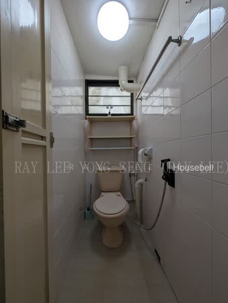 34 Upper Cross Street, S$ 500,000, 700 sqft, HDB - 3 I