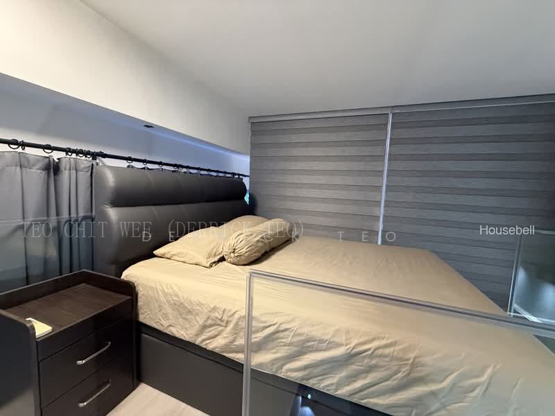 Woodhaven, S$ 925,000 (可协商价格), 635 sqft, 公寓 - Condominium