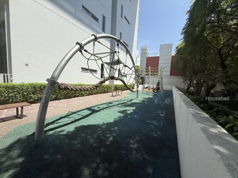 Woodhaven, S$ 925,000 (可协商价格), 635 sqft, 公寓 - Condominium