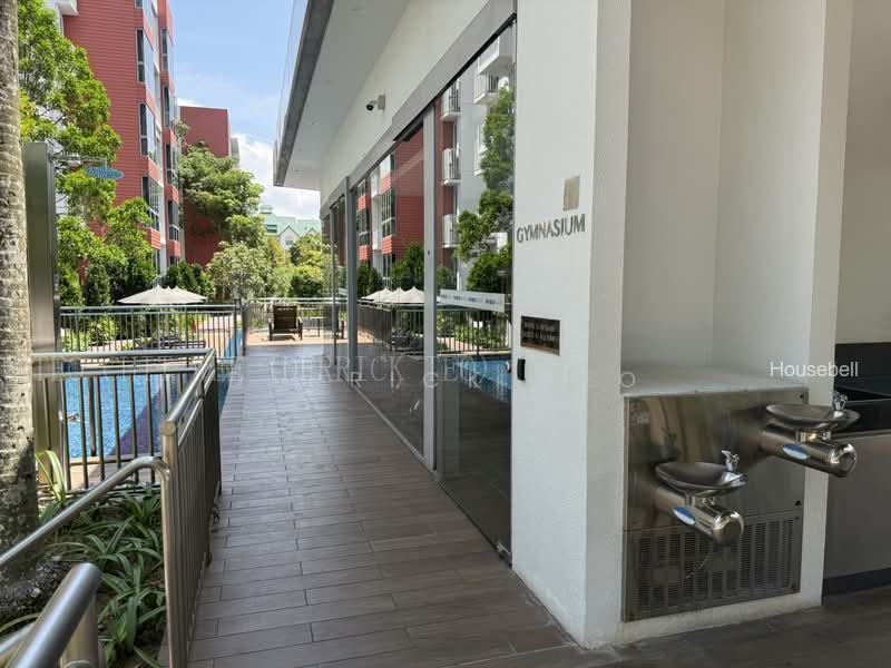 Woodhaven, S$ 925,000 (可协商价格), 635 sqft, 公寓 - Condominium