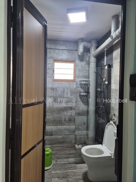 313B Anchorvale Road, S$ 1,000 (可协商价格) /月, 150 sqft, 组屋 - 4 A