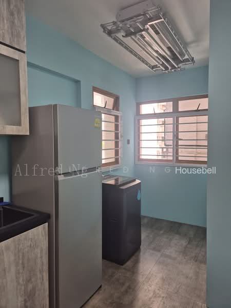 313B Anchorvale Road, S$ 1,000 (可协商价格) /月, 150 sqft, 组屋 - 4 A