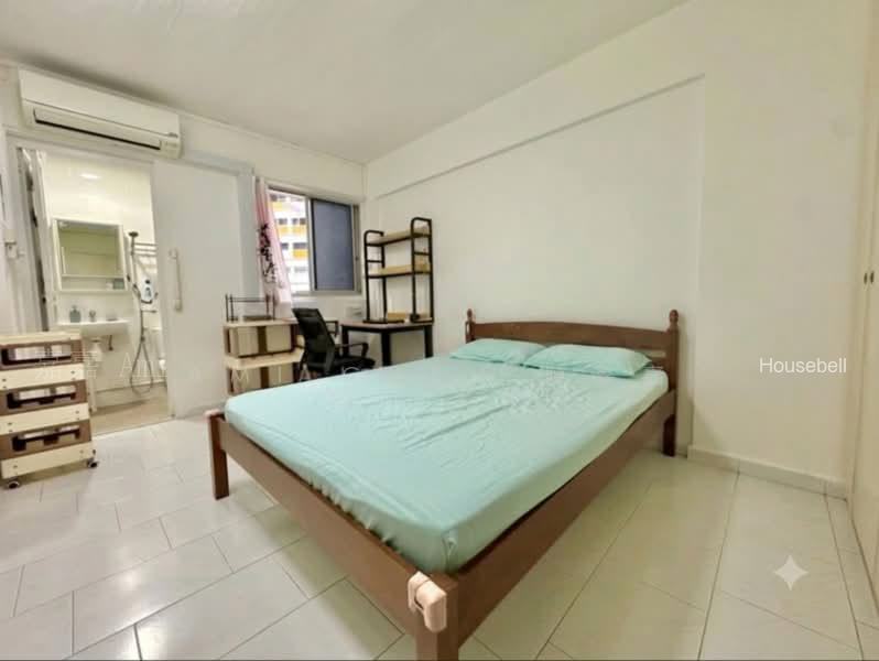 172 Yishun Avenue 7(2)