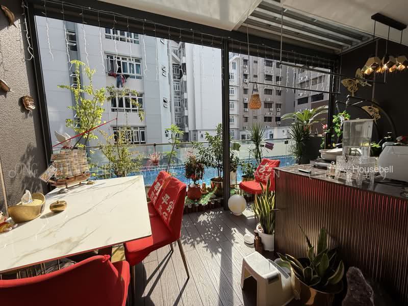 Centra Loft