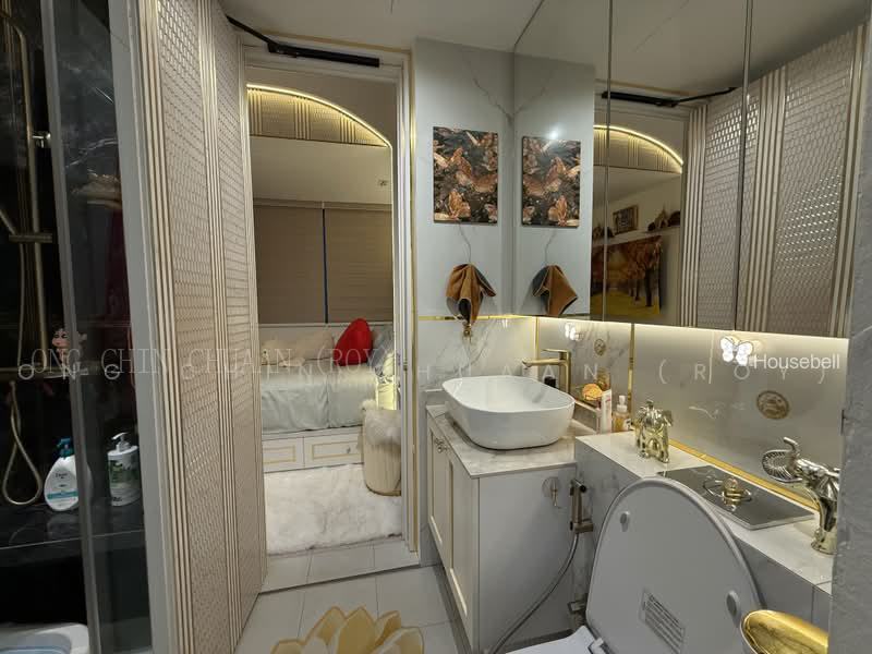 Centra Loft, S$ 860,000, 560 sqft, 公寓 - Condominium
