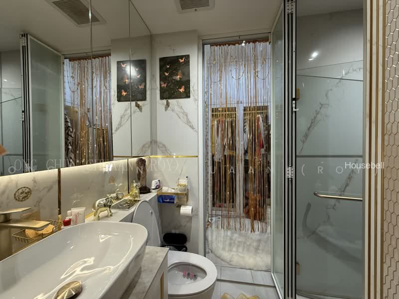 Centra Loft, S$ 860,000, 560 sqft, 公寓 - Condominium