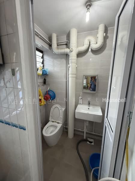 247 Kim Keat Link, S$ 848,000 (可协商价格), 1,313 sqft, 组屋 - 5 I