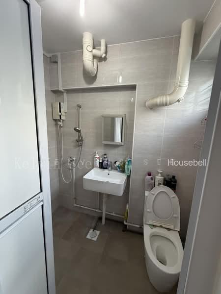 247 Kim Keat Link, S$ 848,000 (可协商价格), 1,313 sqft, 组屋 - 5 I