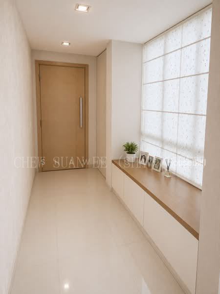 Livia, S$ 5,000 /月, 1,270 sqft, 公寓 - Condominium