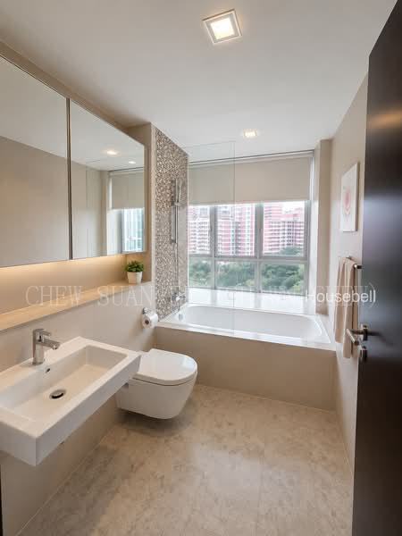 Livia, S$ 5,000 /月, 1,270 sqft, 公寓 - Condominium