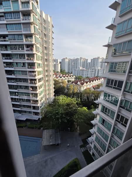 Livia, S$ 5,000 /月, 1,270 sqft, 公寓 - Condominium