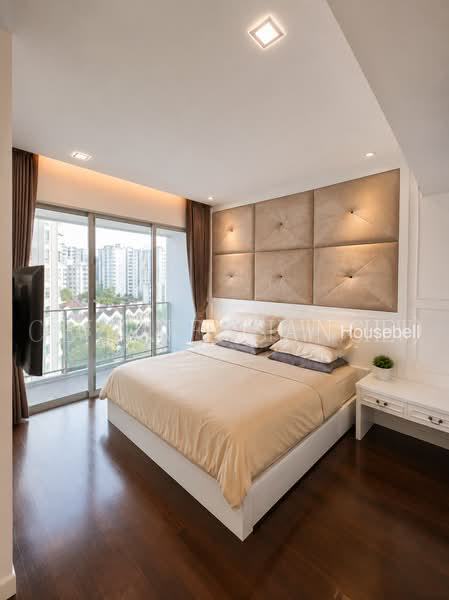 Livia, S$ 5,000 /月, 1,270 sqft, 公寓 - Condominium