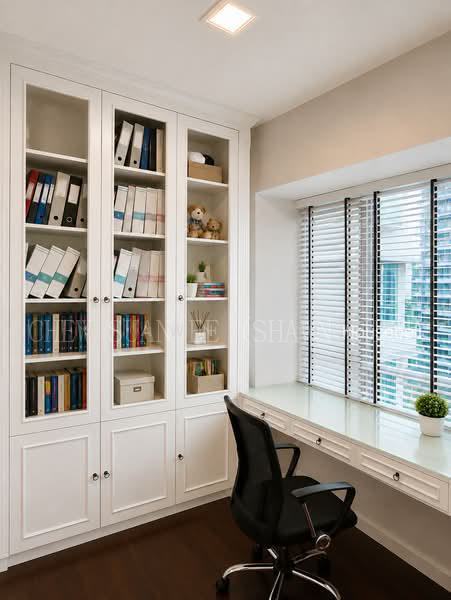 Livia, S$ 5,000 /月, 1,270 sqft, 公寓 - Condominium