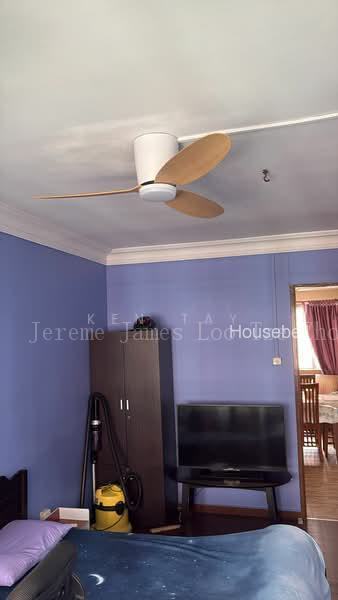 270 Bishan Street 24, S$ 800 /月, 组屋 - 4 NG
