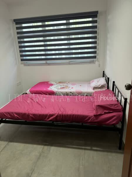 672A Yishun Avenue 4(2)